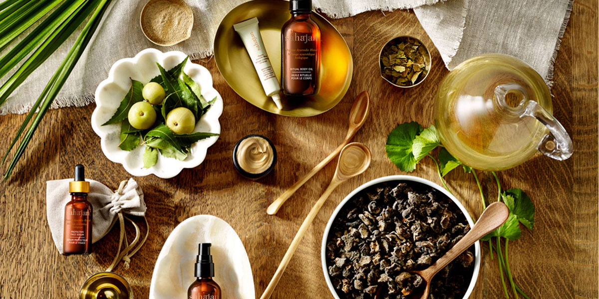 Ayurveda konzultacije